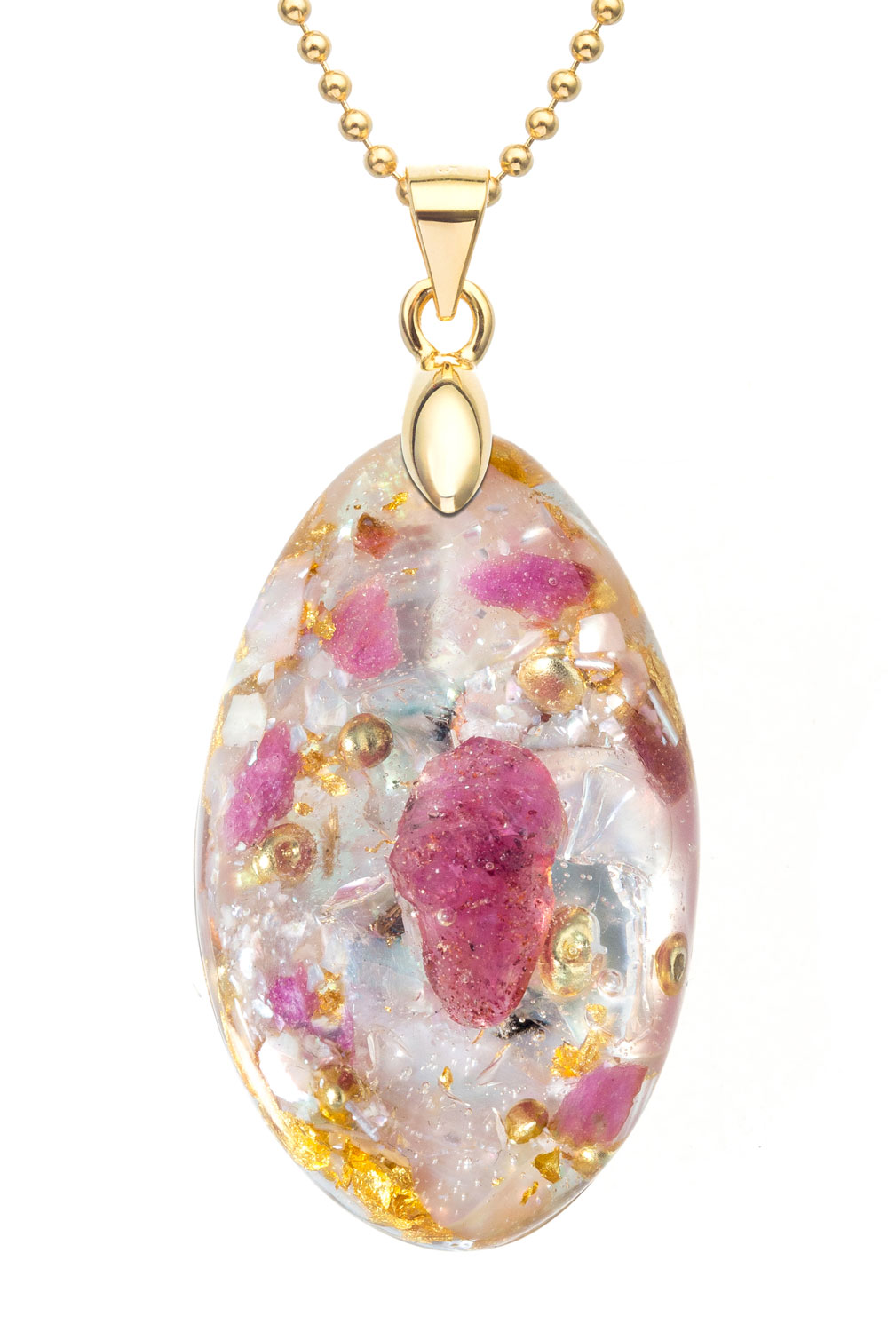 Pranatropfen® Christus Licht - Meisterstück