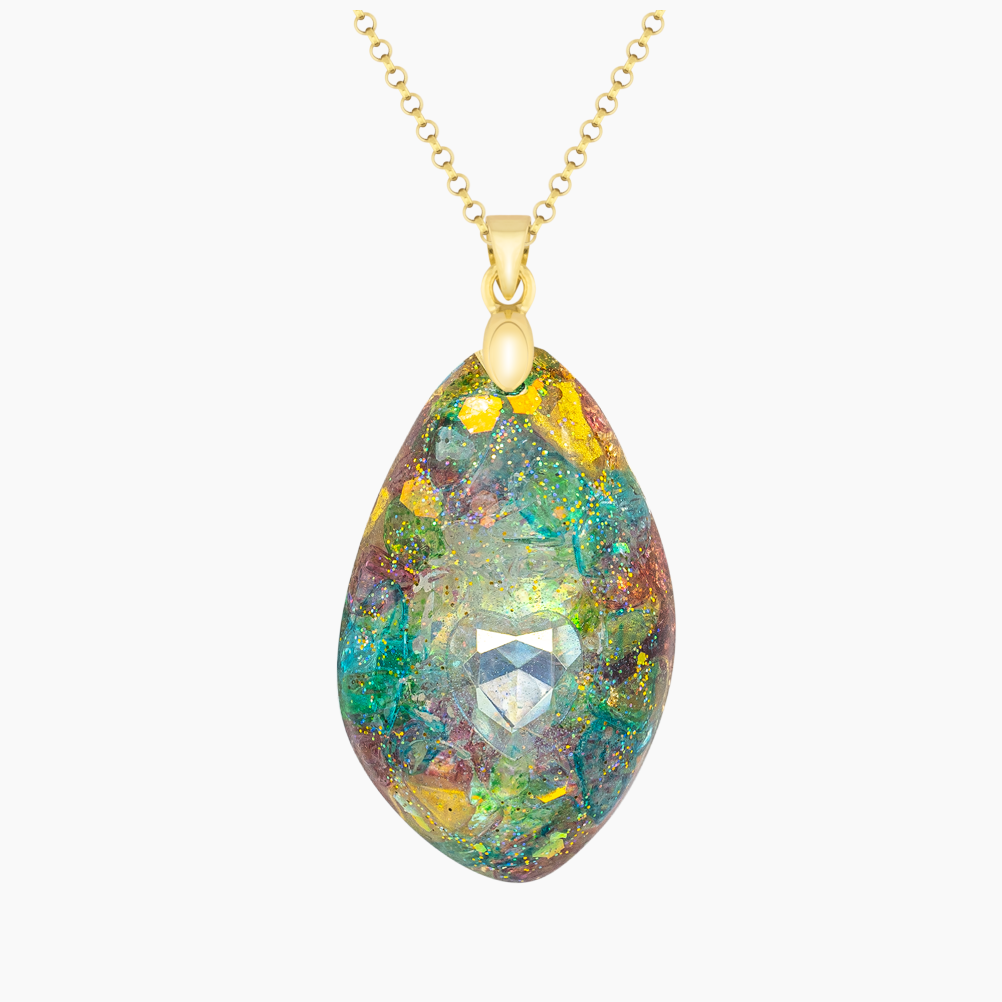 Pranatropfen® Erleuchtung